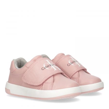 Calvin Klein dívčí boty 80177 Velikost: 24