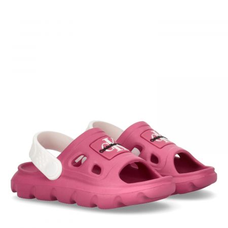 Calvin Klein dětské sandály 80215 Velikost: 30/31
