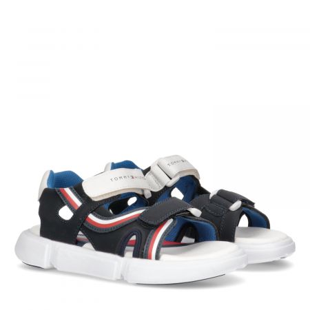 Tommy Hilfiger dětské sandály 32260 Velikost: 36