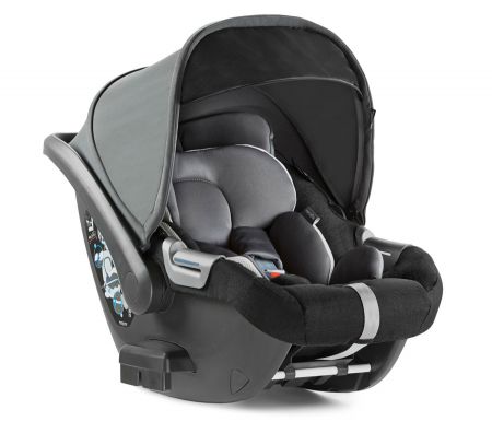 Inglesina CAB 0+ 2019 Mystic Black
