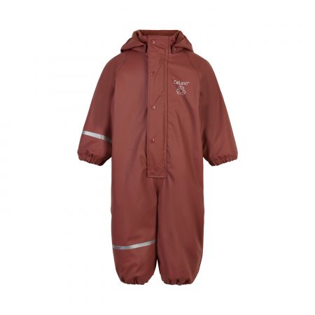 CeLaVi dětská fleece kombinéza 310256 - 4540 Velikost: 70