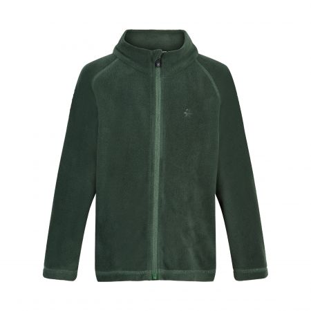 Color Kids dětská fleece mikina 740420 - 9130 Velikost: 164