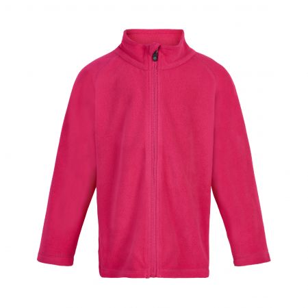 Color Kids dětská fleece mikina 740420 - 5555 Velikost: 98