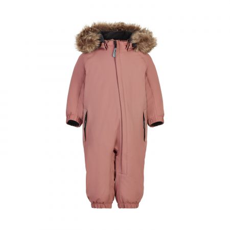 Minymo Color kids zimní kombinéza 740302 - 2250 Velikost: 74