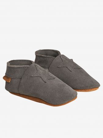 EN FANT dětské kožené capáčky 813110 - 159 Velikost: 19 Kůže