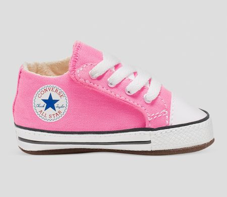 Converse dětské capáčky Chuck Taylor 865160C Velikost: 17