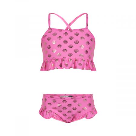 Color Kids dívčí bikiny UPF 40+ 720013 - 5590 Velikost: 152 UPF 40+