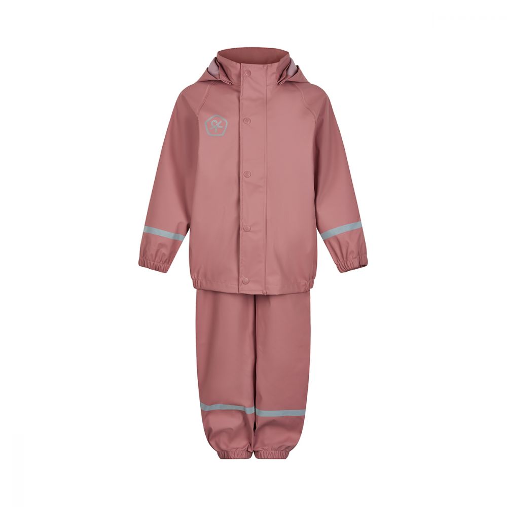Color Kids dětský oblek do deště 5649 - 575 Velikost: 92 Voděodolný