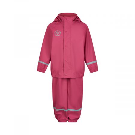 Color Kids dětský oblek do deště 5649 - 563 Velikost: 98 Voděodolný