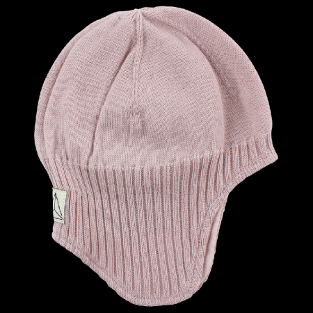 Nordic Label dětský vlněný klobouk 50061 - 02 - 35 Klobouky: 51 Vlna