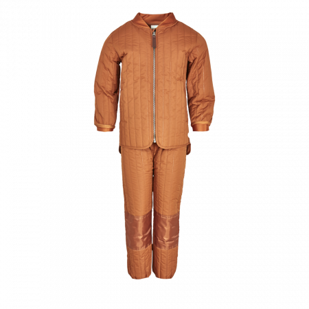 En Fant dětský termo oblek 90800-253 Velikost: 92 Termo, Voděodolný