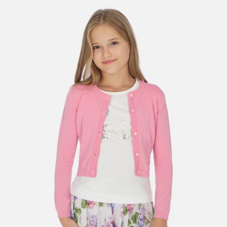 Mayoral dívčí cardigan 6313_21 Velikost: 166