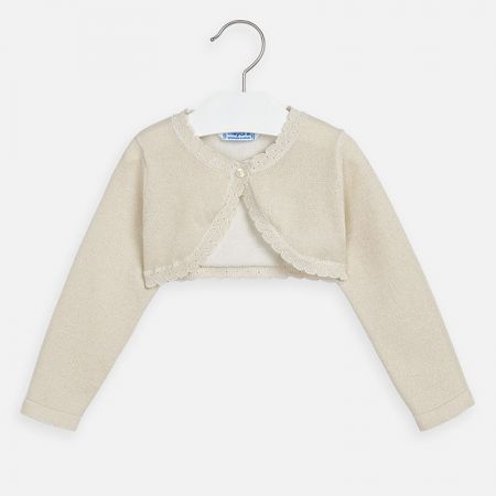 Mayoral dívčí cardigan 00320-078 Velikost: 98