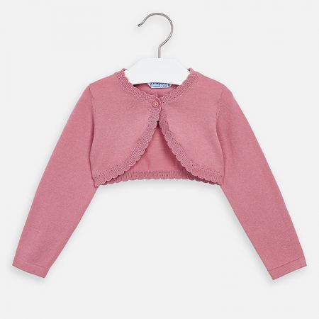 Mayoral dívčí cardigan 00320-079 Velikost: 104