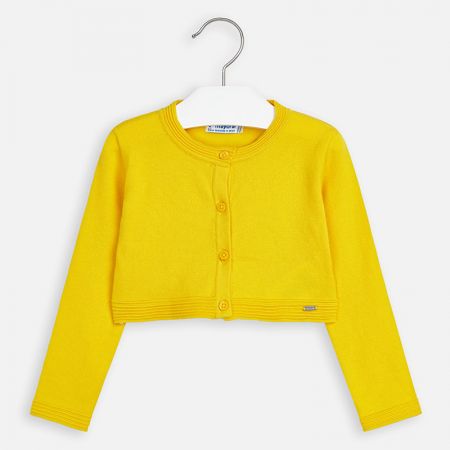 Mayoral dívčí cardigan 00321-093 Velikost: 122