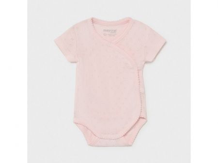 Mayoral kojenecké body 191 Velikost: 75