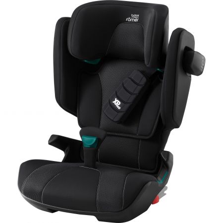 Autosedačka Kidfix i-Size, Galaxy Black (Galaxy Black)