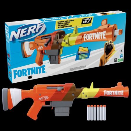 HASBRO - Ner Fortnite Hr