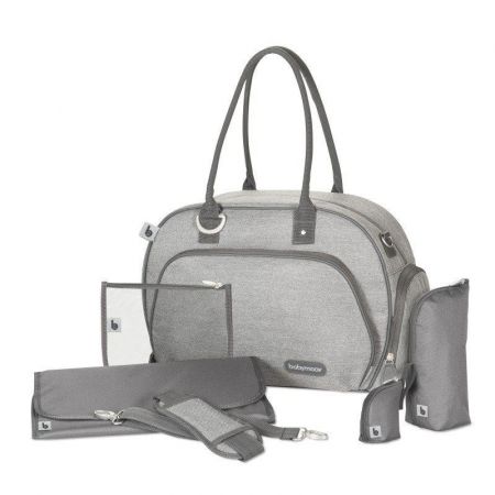 Babymoov Taška Trendy Bag Smokey