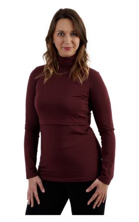 Jožánek Kojicí rolák Kateřina bordo L/XL