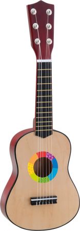 WOODY - Kytara