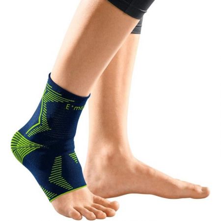 medi Levamed E+motion hlezenní bandáž, velikost 5