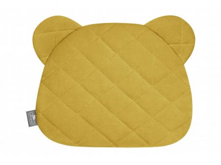 Polštář Sleepee Royal Baby Teddy Bear Pillow Sunflower