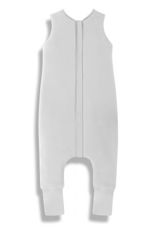 Lehký spací pytel s nohavicemi Sleepee Grey S