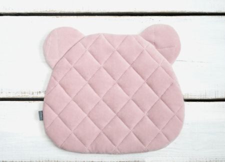 Polštář Sleepee Royal Baby Teddy Bear Pillow růžová