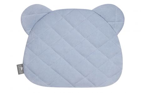 Polštář Sleepee Royal Baby Teddy Bear Pillow modrá