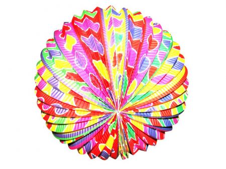 Wiky Lampion koule 25 cm