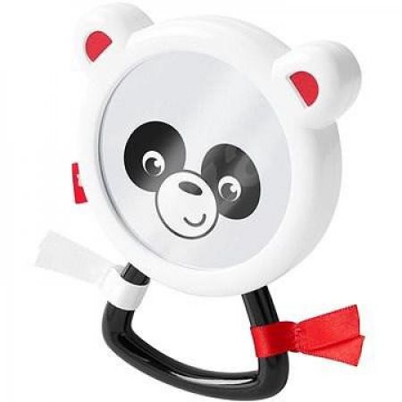 Fisher Price Zvířecí dobrodružství Panda