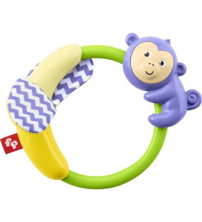 Fisher Price Zvířecí dobrodružství Opice