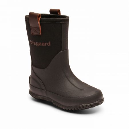 Bisgaard dětské termo holínky 94301999 - 50 Velikost: 39 Termo, Neopren