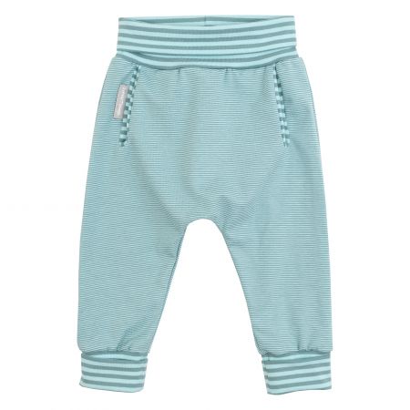 mint rostoucí tepláčky  - 6-9kg