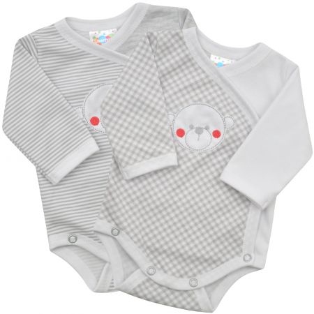 kojenecké neutrální zavinovací body - 56