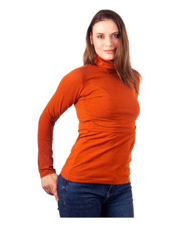 Jožánek Kojicí rolák Kateřina skořicový L/XL
