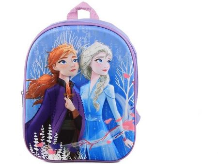 MADE - Batoh EVA FROZEN
