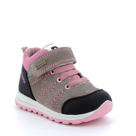 Primigi dívčí celoroční boty Gore-Tex 2853233 Velikost: 26 Gore-Tex