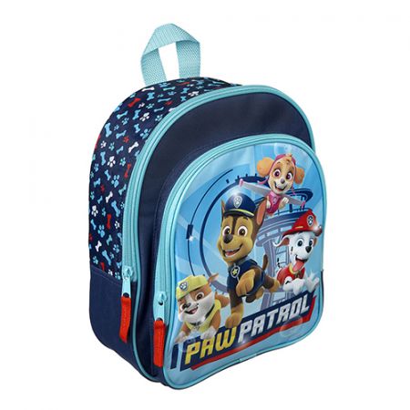 KARTON PP - Předškolní batoh Paw Patrol