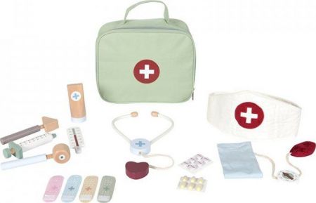 Little Dutch Doktorský set 13ks