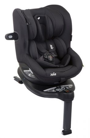 Joie i-Spin 360 2022-Coal