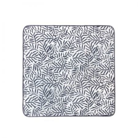 TODDLEKIND Waterproof mat Voděodolná hrací podložka Anchor