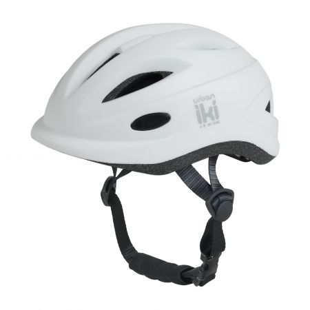 URBAN IKI URBAN IKI Přilba Maxi Shinju White (48-52 cm)