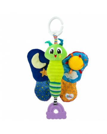 Lamaze LAMAZE Motýlek Mojmír