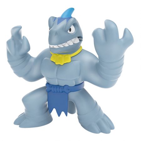 GOOJITZU GOO JIT ZU figurka Velociraptor  12cm