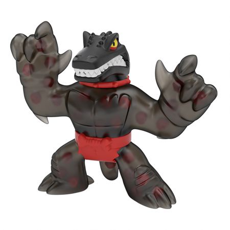 GOOJITZU GOO JIT ZU figurka Spinosaurus 12cm