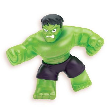 GOOJITZU GOO JIT ZU figurka Marvel Supagoo Hulk 20cm