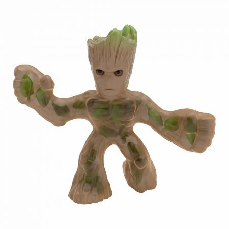 GOOJITZU GOO JIT ZU figurka Marvel Hero Groot 12cm