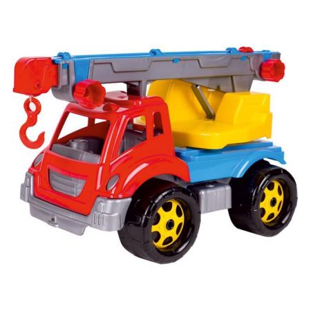 BINOEUROPE BINO Auto - jeřáb